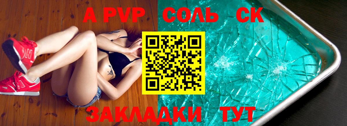APVP Соль Шадринск